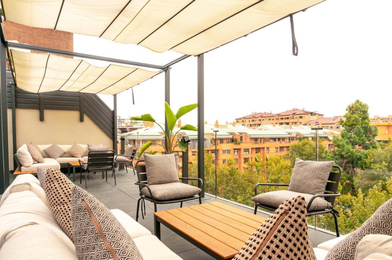 Valencia Luxury - Sea Port II Apartment Exterior foto