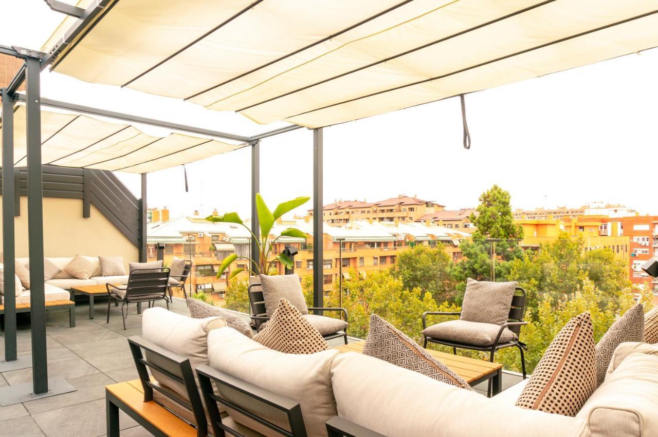 Valencia Luxury - Sea Port II Apartment Exterior foto