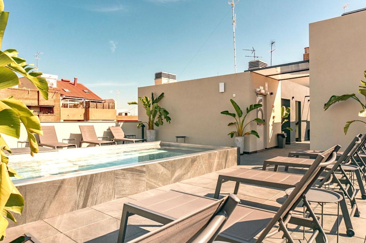 Valencia Luxury - Sea Port II Apartment Exterior foto