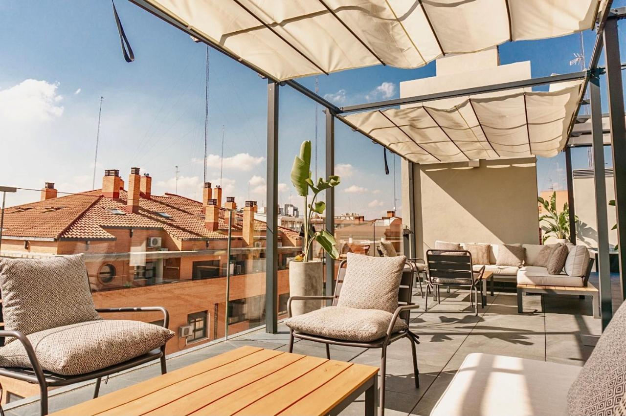 Valencia Luxury - Sea Port II Apartment Exterior foto